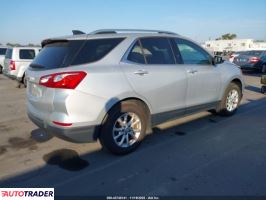 Chevrolet Equinox 2019 1