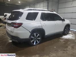Honda Pilot 2023 3 Honda Pilot 2023 3