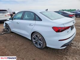 Audi A3 2026 2