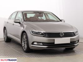 Volkswagen Passat 2016 1.8 177 KM
