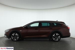 Opel Insignia 2019 1.6 197 KM Opel Insignia 2019 1.6 197 KM