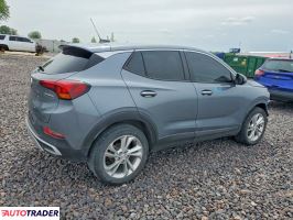 Buick Pozostałe 2022 1