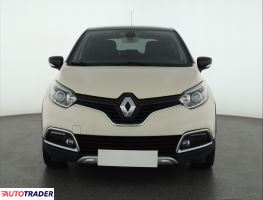 Renault Captur 2015 1.2 118 KM