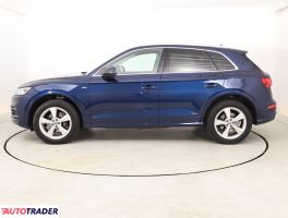 Audi Q5 2019 2.0 160 KM