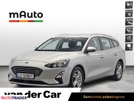 Ford Focus 2020 1.5 120 KM Ford Focus 2020 1.5 120 KM