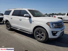 Ford Expedition 2020 3