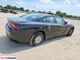 Dodge Charger 2021 3