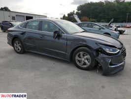 Hyundai Sonata 2023 2