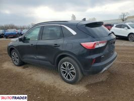 Ford Escape 2020 1