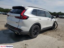 Honda CR-V 2025 2