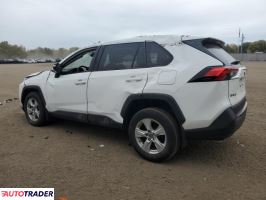 Toyota Pozostałe 2021 2