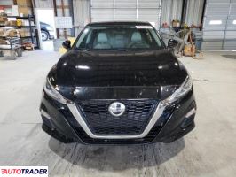 Nissan Altima 2021 2 Nissan Altima 2021 2