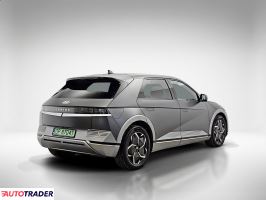 Hyundai Pozostałe 2023 228 KM