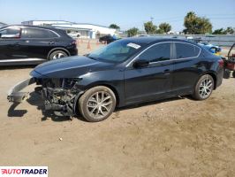 Acura Pozostałe 2019 2 Acura Pozostałe 2019 2