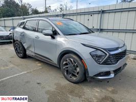 Kia Sportage 2024 2