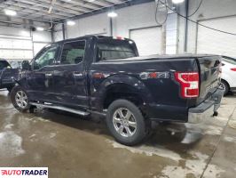 Ford Pozostałe 2019 5 Ford Pozostałe 2019 5