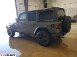 Jeep Wrangler 2020 3