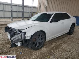 Chrysler 300C 2020 3 Chrysler 300C 2020 3