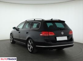 Volkswagen Passat 2013 2.0 138 KM