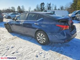 Nissan Altima 2022 2