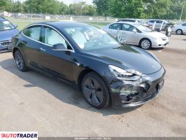 Tesla Model 3 - zobacz ofertę