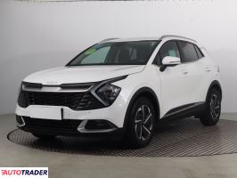 Kia Sportage 2023 1.6 147 KM Kia Sportage 2023 1.6 147 KM