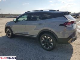 Kia Sportage 2023 2
