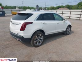 Cadillac Pozostałe 2020 3