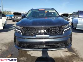 Kia Sorento 2022 2