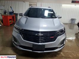 Chevrolet Equinox 2024 1