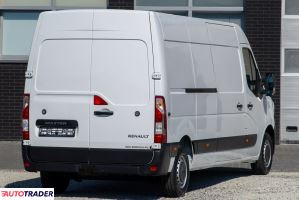 Renault Master 2023 2.3