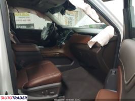 Chevrolet Tahoe 2019 5 Chevrolet Tahoe 2019 5