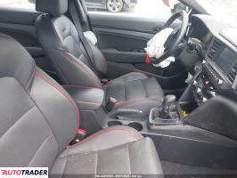 Hyundai Elantra 2020 1