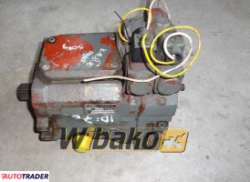 Silnik hydrauliczny Linde HMR75-02