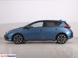 Toyota Auris 2015 1.6 130 KM