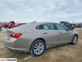 Chevrolet Malibu 2024 1