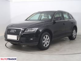 Audi Q5 2010 2.0 167 KM