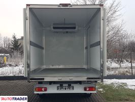 Renault Master 2022 2.3