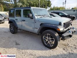 Jeep Wrangler 2024 2