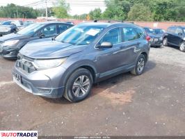 Honda CR-V 2019 2