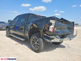 Chevrolet Silverado 2021 5