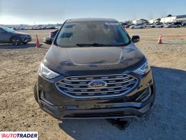 Ford Edge 2022 2