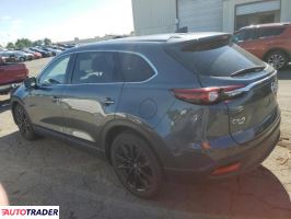 Mazda CX-9 2023 2 Mazda CX-9 2023 2