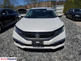 Honda Civic 2020 1 Honda Civic 2020 1