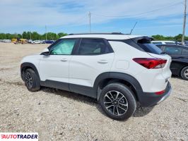 Chevrolet Blazer 2025 1