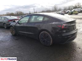 Tesla Model 3 2024 Tesla Model 3 2024