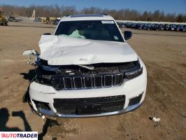 Jeep Cherokee 2025 3