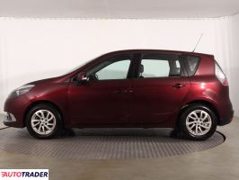 Renault Scenic 2012 1.5 108 KM