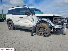 Ford Bronco 2023 1