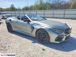 BMW Pozostałe 2022 4